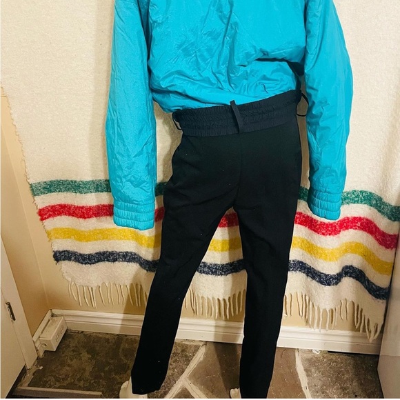 80’s Apres Ski suit. - Picture 2 of 3